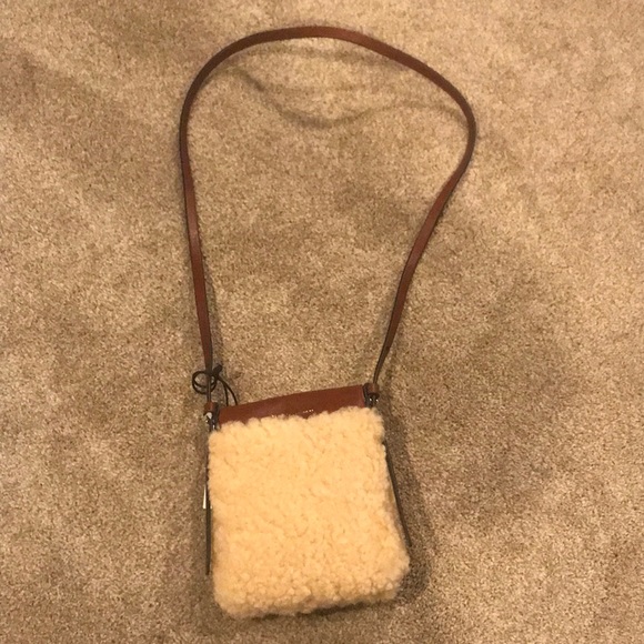 Rebecca Minkoff Bags Bowie Crossbody Purse Poshmark